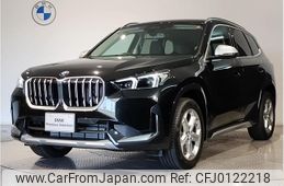 bmw x1 2023 quick_quick_3BA-52EE20_WBA52EE0X05X85018