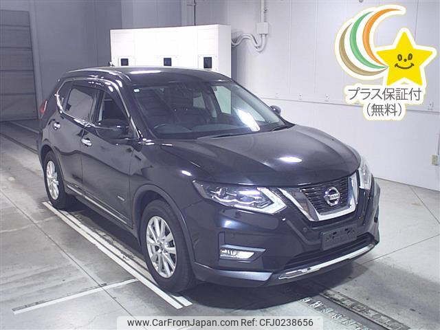 nissan x-trail 2019 -NISSAN--X-Trail HNT32-179547---NISSAN--X-Trail HNT32-179547- image 1