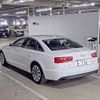 audi a6 2013 quick_quick_DAA-4GCHJS_WAUZZZ4G6DN026083 image 2