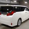 toyota alphard 2019 -TOYOTA--Alphard DBA-AGH30W--AGH30-0221940---TOYOTA--Alphard DBA-AGH30W--AGH30-0221940- image 2