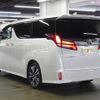 toyota alphard 2023 -TOYOTA--Alphard 3BA-AGH30W--AGH30-0451195---TOYOTA--Alphard 3BA-AGH30W--AGH30-0451195- image 7