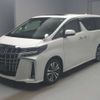 toyota alphard 2022 -TOYOTA--Alphard 3BA-AGH30W--AGH30-0432571---TOYOTA--Alphard 3BA-AGH30W--AGH30-0432571- image 1