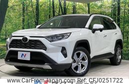 toyota rav4 2019 -TOYOTA--RAV4 6BA-MXAA54--MXAA54-4007392---TOYOTA--RAV4 6BA-MXAA54--MXAA54-4007392-