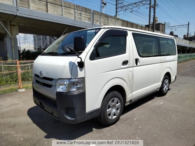 toyota hiace-van 2018 quick_quick_QDF-GDH206V_GDH206-2001223 image 1