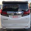 toyota alphard 2017 quick_quick_GGH30W_GGH30-0019933 image 2