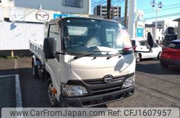 hino dutro 2017 CFJ1607957