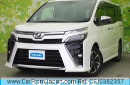 toyota voxy 2019 quick_quick_ZRR80W_ZRR80-0576147