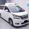 toyota vellfire 2014 -TOYOTA--Vellfire GGH20W-8091410---TOYOTA--Vellfire GGH20W-8091410- image 1