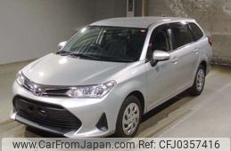 toyota corolla-fielder 2019 -TOYOTA--Corolla Fielder DBA-NRE161G--NRE161-0083703---TOYOTA--Corolla Fielder DBA-NRE161G--NRE161-0083703-