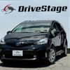 toyota prius-α 2021 quick_quick_6AA-ZVW41W_ZVW41-0090733 image 1