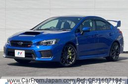 subaru wrx-sti 2019 CFJ1607184