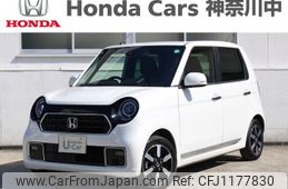 honda n-one 2021 -HONDA--N ONE 6BA-JG3--JG3-1010600---HONDA--N ONE 6BA-JG3--JG3-1010600-
