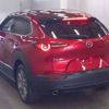 mazda cx-3 2022 CFJ1645182 image 2