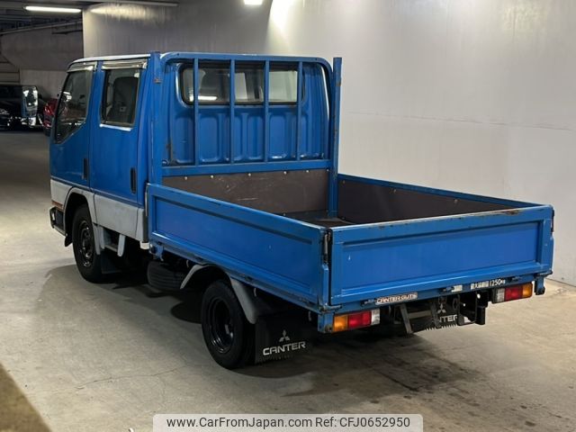 mitsubishi-fuso canter 2000 -MITSUBISHI--Canter FB510B-550358---MITSUBISHI--Canter FB510B-550358- image 2