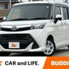 toyota tank 2019 CFJ1676051 image 1