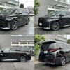 toyota vellfire 2023 quick_quick_6AA-AAHH40W_AAHH40-0005818 image 4