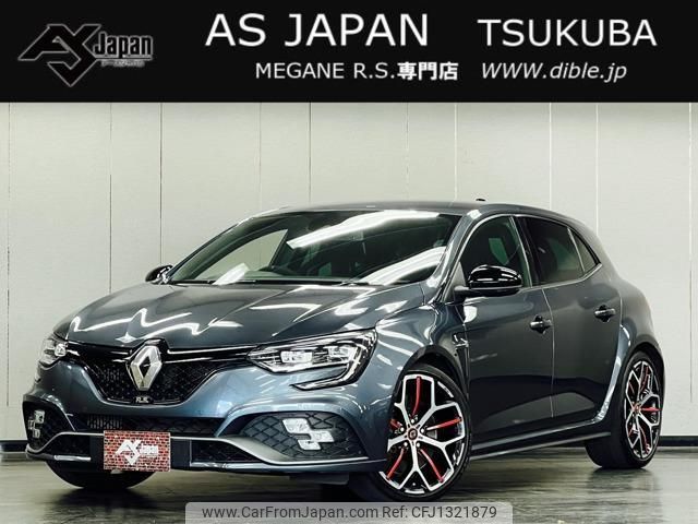 renault megane 2020 quick_quick_7BA-BBM5P_VF1RFB00XL0805721 image 1