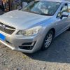 subaru impreza-g4 2016 -SUBARU--Impreza G4 DBA-GJ3--GJ3-011981---SUBARU--Impreza G4 DBA-GJ3--GJ3-011981- image 2