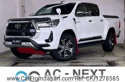 toyota hilux 2021 GOO_NET_EXCHANGE_0904118A30250611W003