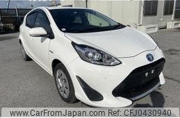 toyota aqua 2019 quick_quick_DAA-NHP10_NHP10-2639615