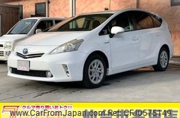 toyota prius-α 2011 -TOYOTA--Prius α DAA-ZVW41W--ZVW41-3053984---TOYOTA--Prius α DAA-ZVW41W--ZVW41-3053984-