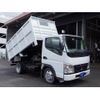 mitsubishi-fuso canter 2008 GOO_NET_EXCHANGE_1000528A30250525W001 image 1
