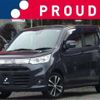 suzuki wagon-r 2014 -SUZUKI--Wagon R DBA-MH34S--MH34S-947579---SUZUKI--Wagon R DBA-MH34S--MH34S-947579- image 1