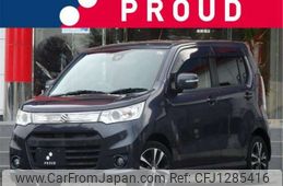 suzuki wagon-r 2014 -SUZUKI--Wagon R DBA-MH34S--MH34S-947579---SUZUKI--Wagon R DBA-MH34S--MH34S-947579-