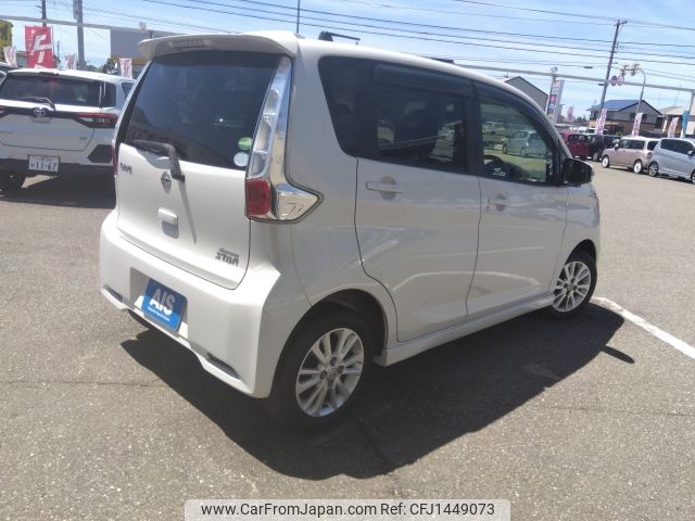nissan dayz 2013 -NISSAN--DAYZ DBA-B21W--B21W-0044830---NISSAN--DAYZ DBA-B21W--B21W-0044830- image 2