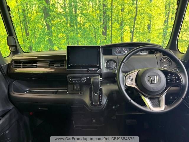 honda n-box 2019 -HONDA--N BOX DBA-JF3--JF3-2084004---HONDA--N BOX DBA-JF3--JF3-2084004- image 2