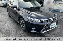 lexus ct 2020 -LEXUS--Lexus CT DAA-ZWA10--ZWA10-2364315---LEXUS--Lexus CT DAA-ZWA10--ZWA10-2364315-