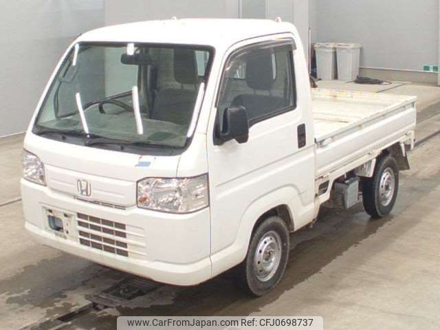 honda acty-truck 2014 -HONDA--Acty Truck EBD-HA9--HA9-1232772---HONDA--Acty Truck EBD-HA9--HA9-1232772- image 1