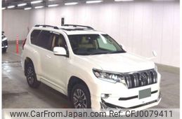 toyota land-cruiser-prado 2021 -TOYOTA 【奈良 344ﾀ 39】--Land Cruiser Prado 3BA-TRJ150W--TRJ150W-0133002---TOYOTA 【奈良 344ﾀ 39】--Land Cruiser Prado 3BA-TRJ150W--TRJ150W-0133002-