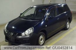 nissan ad-van 2018 -NISSAN--AD Van VZNY12-071188---NISSAN--AD Van VZNY12-071188-