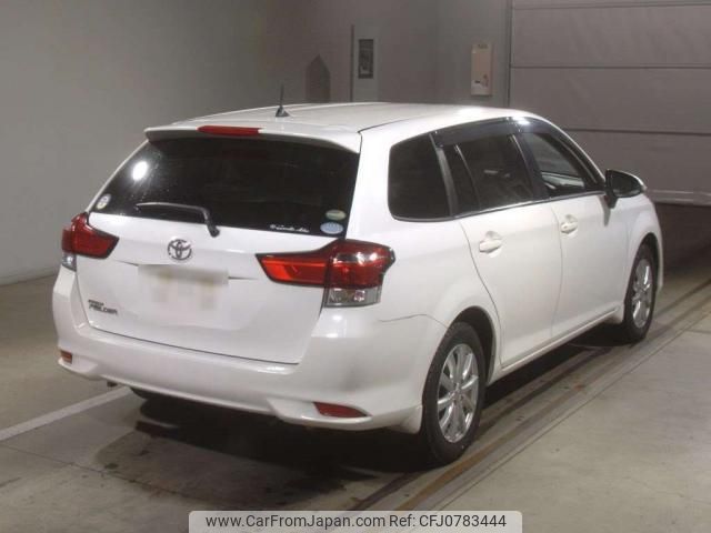 toyota corolla-fielder 2019 quick_quick_DBA-NRE161G_NRE161-0083417 image 2