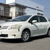 toyota auris 2010 -TOYOTA--Auris DBA-NZE151H--NZE151-1074092---TOYOTA--Auris DBA-NZE151H--NZE151-1074092- image 9