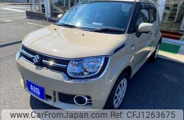 suzuki ignis 2019 -SUZUKI--Ignis DAA-FF21S--FF21S-144272---SUZUKI--Ignis DAA-FF21S--FF21S-144272-