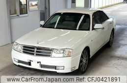 nissan cedric 2004 -NISSAN--Cedric MY34-120618---NISSAN--Cedric MY34-120618-