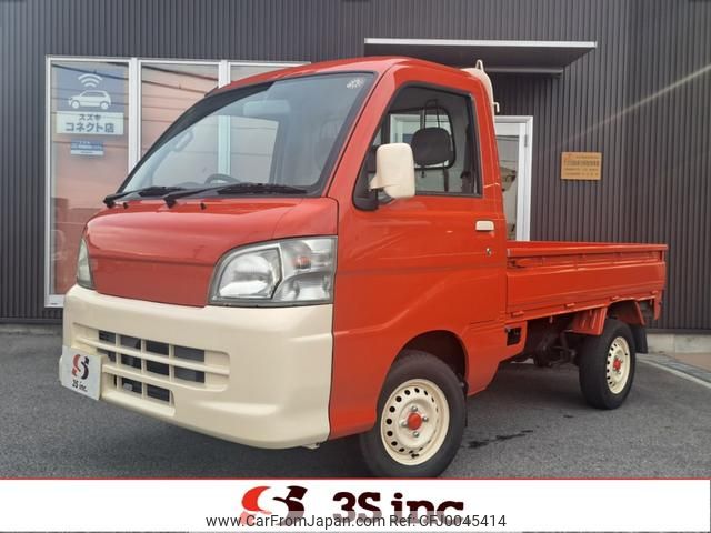 daihatsu hijet-truck 2011 MOTORGATE_2_0206625A30240611W003 image 1