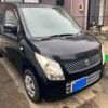 suzuki wagon-r 2009 -SUZUKI--Wagon R DBA-MH23S--MH23S-168855---SUZUKI--Wagon R DBA-MH23S--MH23S-168855- image 2