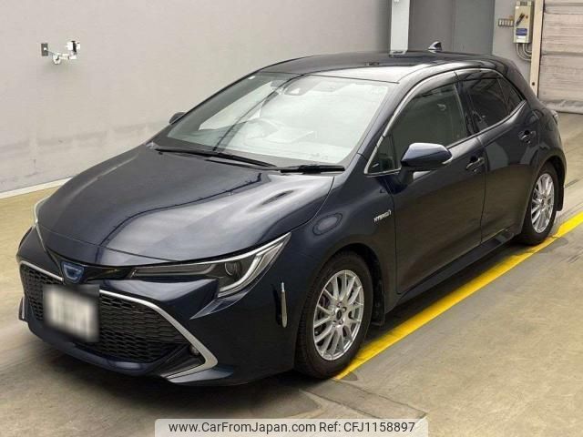 toyota corolla-sport 2019 quick_quick_6AA-ZWE211H_ZWE211-1024394 image 1