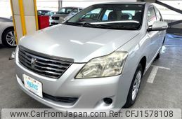 toyota premio 2008 CFJ1578108