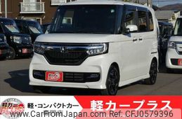 honda n-box 2019 -HONDA--N BOX DBA-JF3--JF3-2107743---HONDA--N BOX DBA-JF3--JF3-2107743-