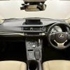 lexus ct 2018 CFJ1817885 image 3