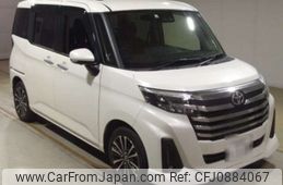 toyota roomy 2022 -TOYOTA--Roomy 4BA-M900A--M900A-1007707---TOYOTA--Roomy 4BA-M900A--M900A-1007707-