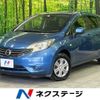 nissan note 2014 -NISSAN--Note DBA-E12--E12-190660---NISSAN--Note DBA-E12--E12-190660- image 1