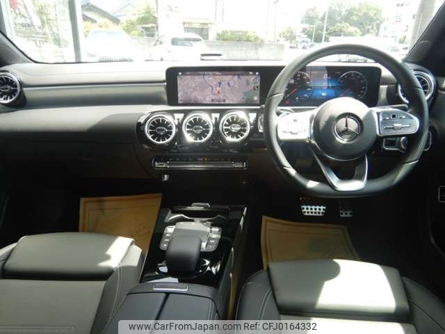 mercedes-benz a-class 2023 -MERCEDES-BENZ--Benz A Class 5LA-177186--W1K1771862J394012---MERCEDES-BENZ--Benz A Class 5LA-177186--W1K1771862J394012- image 2