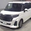 toyota roomy 2022 -TOYOTA 【前橋 500ﾃ4848】--Roomy M900A-0704253---TOYOTA 【前橋 500ﾃ4848】--Roomy M900A-0704253- image 1