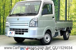 suzuki carry-truck 2015 CFJ1529034
