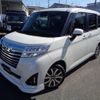 toyota roomy 2019 -TOYOTA--Roomy DBA-M900A--M900A-0398696---TOYOTA--Roomy DBA-M900A--M900A-0398696- image 1